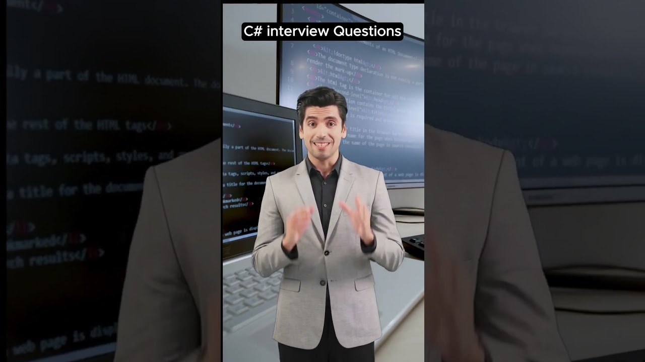 C# interview Questions 13 | Mention all the advantages of C#.