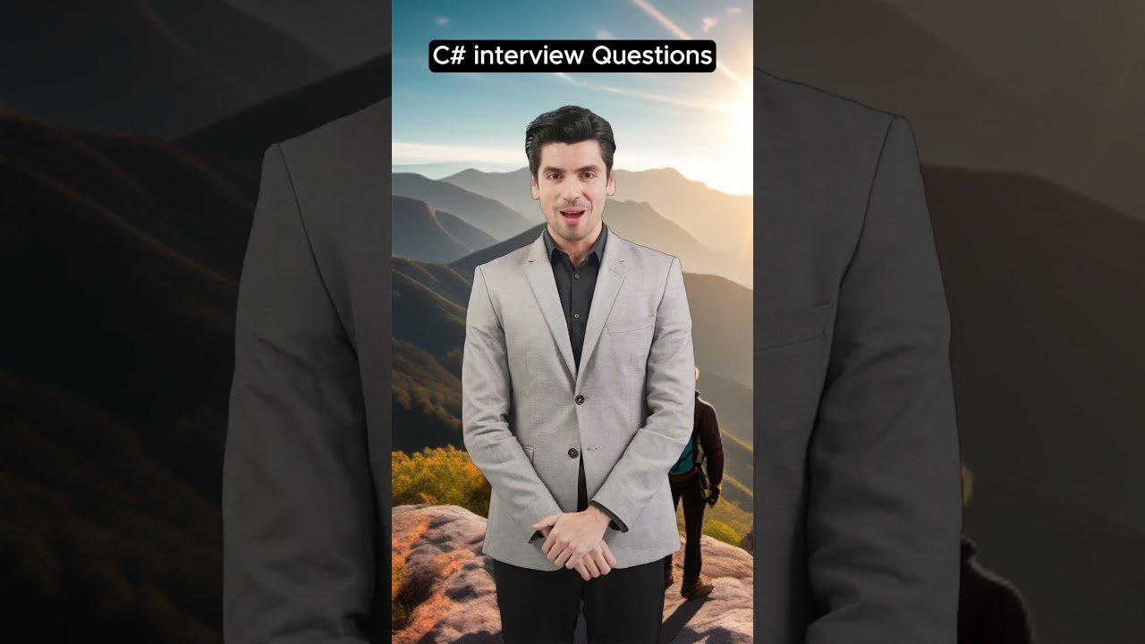 C# interview Questions | Various methods to pass parameters in a method #csharp #interview